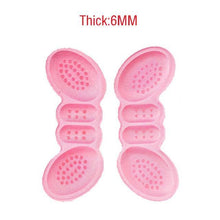 Load image into Gallery viewer, Women Shoes Sticker Heel Inserts - GoHappyShopin