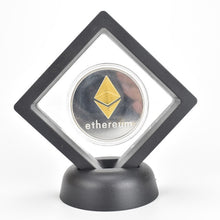 Load image into Gallery viewer, Fashion Gift Gold Plated Dogecoin Bitcoin Cryptocurrency Collections - GoHappyShopin