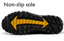 Load image into Gallery viewer, Men Slip On Upstream Quick Dry Wading Sneakers - GoHappyShopin