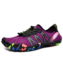 Load image into Gallery viewer, Men Sneakers Barefoot Outdoor Water Shoes - GoHappyShopin