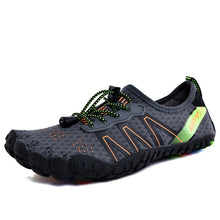 Load image into Gallery viewer, Men Sneakers Barefoot Outdoor Water Shoes - GoHappyShopin