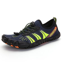 Load image into Gallery viewer, Men Sneakers Barefoot Outdoor Water Shoes - GoHappyShopin