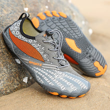 Load image into Gallery viewer, 2021 New Quick Dry Water Sport Shoes Women Men - GoHappyShopin