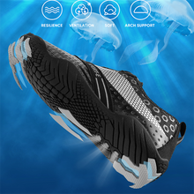 Load image into Gallery viewer, 2021 New Quick Dry Water Sport Shoes Women Men - GoHappyShopin