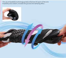 Load image into Gallery viewer, 2021 New Quick Dry Water Sport Shoes Women Men - GoHappyShopin