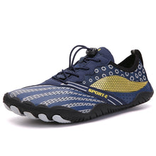 Load image into Gallery viewer, 2021 New Quick Dry Water Sport Shoes Women Men - GoHappyShopin