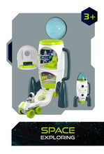Load image into Gallery viewer, 2021 Puzzle Astronaut Optic Shuttle Space Station Rocket Aviation Series Toys - GoHappyShopin