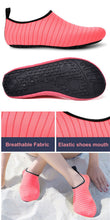 Load image into Gallery viewer, Summer Water Spots Barefoot Skin Shoes - GoHappyShopin