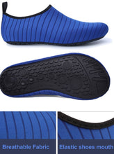 Load image into Gallery viewer, Summer Water Spots Barefoot Skin Shoes - GoHappyShopin