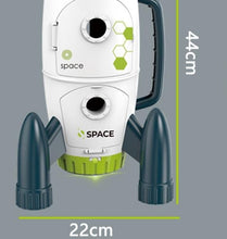 Load image into Gallery viewer, 2021 Puzzle Astronaut Optic Shuttle Space Station Rocket Aviation Series Toys - GoHappyShopin