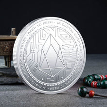 Load image into Gallery viewer, Dogecoin Bitcoin & Various Cryptocurrency Collections - GoHappyShopin