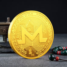 Load image into Gallery viewer, Dogecoin Bitcoin & Various Cryptocurrency Collections - GoHappyShopin