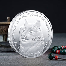 Load image into Gallery viewer, Dogecoin Bitcoin & Various Cryptocurrency Collections - GoHappyShopin