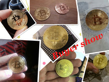 Load image into Gallery viewer, Bitcoin Cryptocurrency Collections - GoHappyShopin