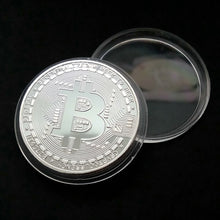 Load image into Gallery viewer, Bitcoin Cryptocurrency Collections - GoHappyShopin