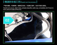 Load image into Gallery viewer, New Fashion Light up LED Shoes for Men & Women - GoHappyShopin