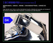 Load image into Gallery viewer, New Fashion Light up LED Shoes for Men & Women - GoHappyShopin