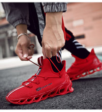 Load image into Gallery viewer, Sneakers fashion loafers Running Shoes for men - GoHappyShopin
