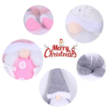 Load image into Gallery viewer, Gnome Christmas Faceless Doll for Home Decorations - GoHappyShopin