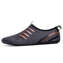 Load image into Gallery viewer, Quick Dry Water Sport Breathable Upstream Beach Shoes Unisex - GoHappyShopin