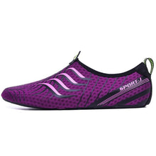 Load image into Gallery viewer, Quick Dry Water Sport Breathable Upstream Beach Shoes Unisex - GoHappyShopin