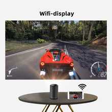 Load image into Gallery viewer, P30 Pocket Portable Mini Projector Full HD 1080p - GoHappyShopin