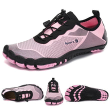 Load image into Gallery viewer, Quick Drying Water Sport Sneakers for Men & Women - GoHappyShopin