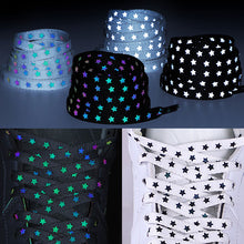 Load image into Gallery viewer, New Design Shoelaces Laser Reflector - GoHappyShopin