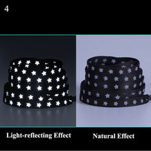 Load image into Gallery viewer, New Design Shoelaces Laser Reflector - GoHappyShopin