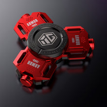 Load image into Gallery viewer, Anti Stress Luminous Light Fidget Spinner - GoHappyShopin