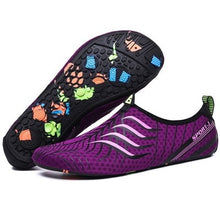 Load image into Gallery viewer, Swimming slippers surfing quick-drying water sports shoes - GoHappyShopin