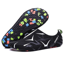 Load image into Gallery viewer, Swimming slippers surfing quick-drying water sports shoes - GoHappyShopin