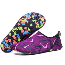 Load image into Gallery viewer, Swimming slippers surfing quick-drying water sports shoes - GoHappyShopin