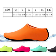 Load image into Gallery viewer, Women Men Summer Beach Diving Surfing Sport Socks - GoHappyShopin