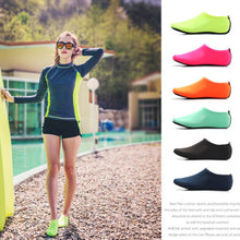 Load image into Gallery viewer, Women Men Summer Beach Diving Surfing Sport Socks - GoHappyShopin