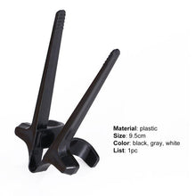 Load image into Gallery viewer, 1Pc Hands-free Chopstick Multifunctional Snack Clip Convenient for Gaming - GoHappyShopin
