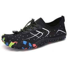 Load image into Gallery viewer, Solid Color Summer Water Sport Sneaker Women Men - GoHappyShopin
