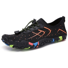 Load image into Gallery viewer, Solid Color Summer Water Sport Sneaker Women Men - GoHappyShopin