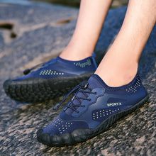 Load image into Gallery viewer, Quick-drying Protective Water Sports Shoes for Men & Women - GoHappyShopin