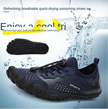 Load image into Gallery viewer, Quick-drying Protective Water Sports Shoes for Men & Women - GoHappyShopin