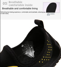 Load image into Gallery viewer, Quick-drying Protective Water Sports Shoes for Men & Women - GoHappyShopin