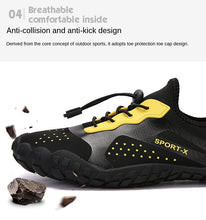 Load image into Gallery viewer, Quick-drying Protective Water Sports Shoes for Men & Women - GoHappyShopin