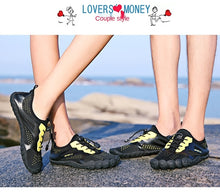Load image into Gallery viewer, Quick-drying Protective Water Sports Shoes for Men & Women - GoHappyShopin
