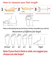 Load image into Gallery viewer, Breathable Water Shoes For Men - GoHappyShopin