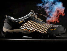 Load image into Gallery viewer, Breathable Water Shoes For Men - GoHappyShopin