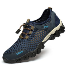 Load image into Gallery viewer, Breathable Water Shoes For Men - GoHappyShopin