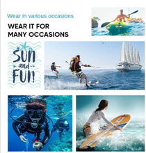 Load image into Gallery viewer, 2021 Summer New Water Entertainment Quick-drying Surfing Shoes - GoHappyShopin
