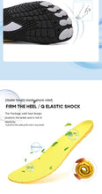 Load image into Gallery viewer, 2021 Summer New Water Entertainment Quick-drying Surfing Shoes - GoHappyShopin
