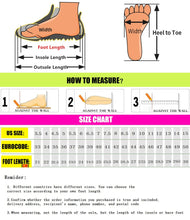 Load image into Gallery viewer, Summer Quick-drying Water Sports Shoes for Men & Women - GoHappyShopin