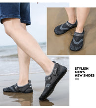 Load image into Gallery viewer, Summer Quick-drying Water Sports Shoes for Men & Women - GoHappyShopin
